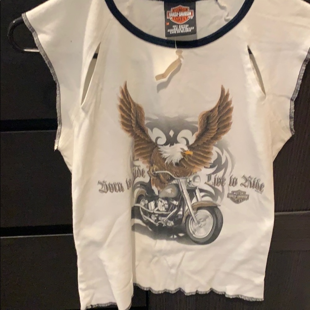 HD t-shirt - Picture 7 of 7